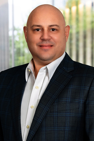 Marriott Vacations Worldwide Corporation has named Jason Marino as Executive Vice President and Chief Financial Officer. (Photo: Business Wire)