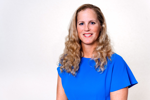 KalVista Chief Commercial Officer Nicole Sweeny (Photo: Business Wire)