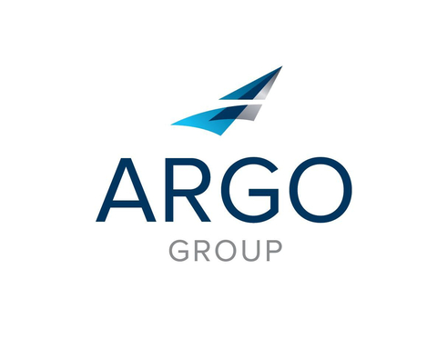 Argo Group International Holdings, Ltd. Logo