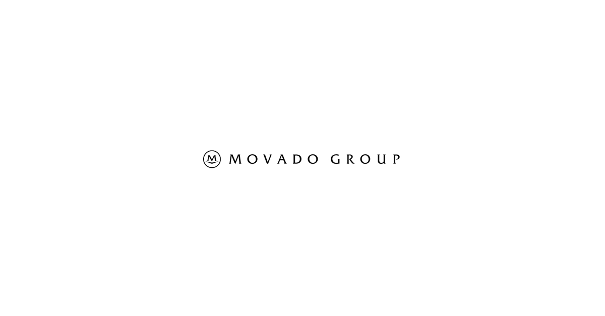 The 2025 movado group