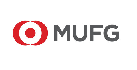 Mitsubishi UFJ Financial Group, Inc. Logo