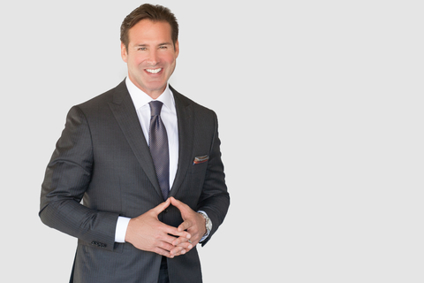 original Well-known Southern California real estate professional and five-time winner of RealTrends’ No.1 real estate team John McMonigle aligns agentinc, the top-producing independent brokerage he co-founded with Scott MacDonald, with The Real Brokerage. (Photo: Business Wire)