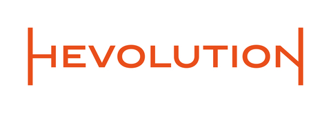 Hevolution Foundation Logo