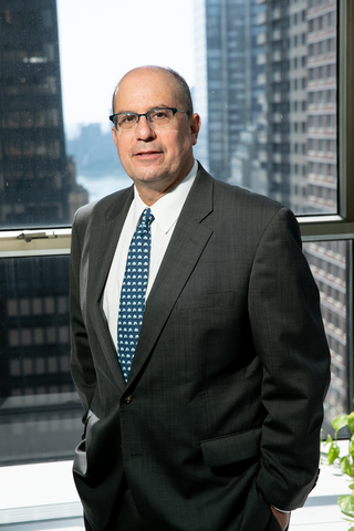 Based in New York, Glen Sulam serves as D.A. Davidson’s Head of Trading. (Photo: Business Wire)