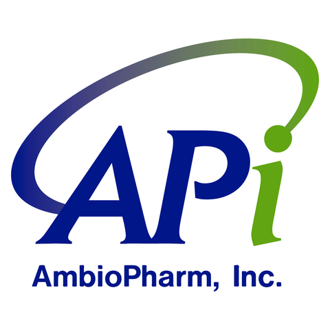AmbioPharm Logo