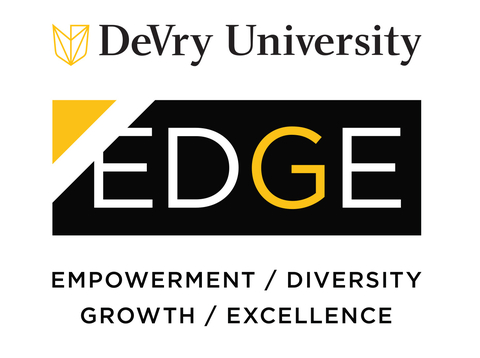 DeVry University Logo