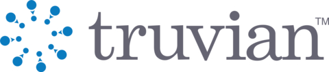 Truvian Health Logo