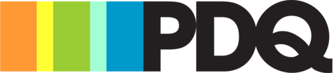 PDQ Logo