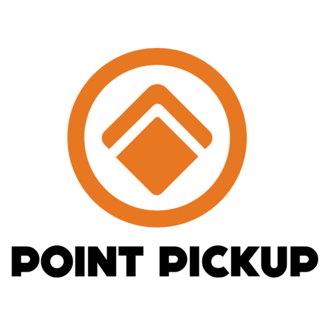 Point Pickup Technologies, Inc. Logo