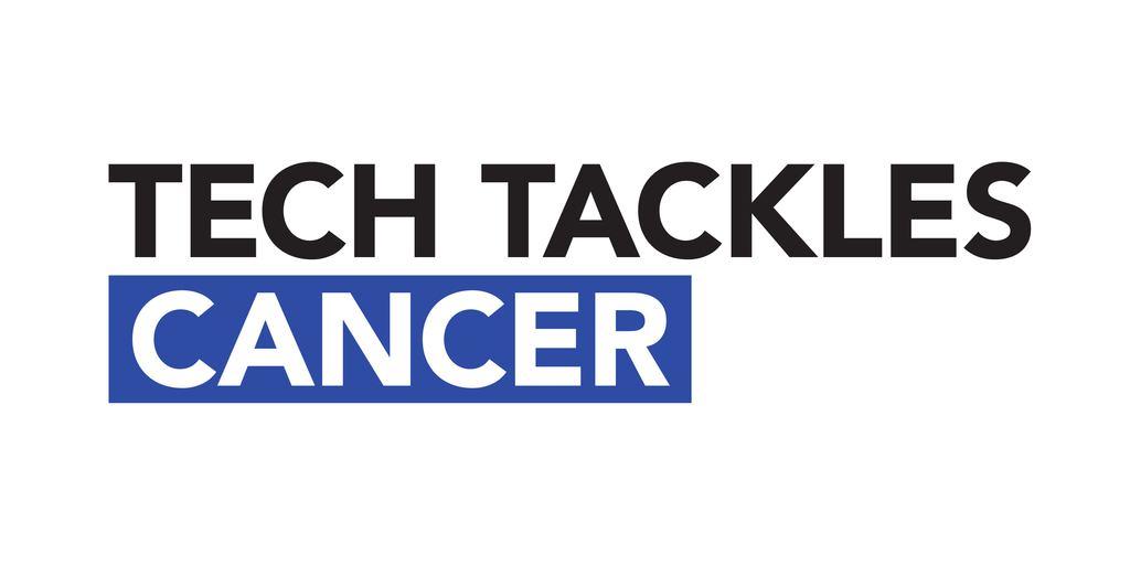 T TechTacklesCancer Logo 2C RGB