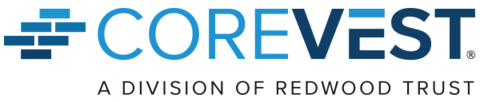 CoreVest Logo