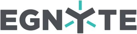 Egnyte Logo