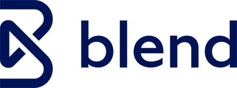 Blend Logo