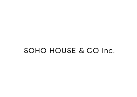 Soho House & Co Inc. Logo