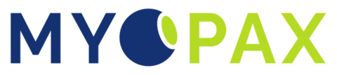 MyoPax Logo