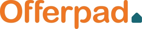 Offerpad Solutions Inc. Logo