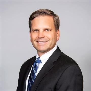 Joseph Martinko President, Thermal & Specialized Solutions Chemours (Photo: Business Wire)