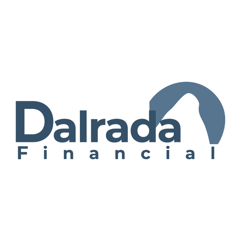 Dalrada Financial Corporation Logo