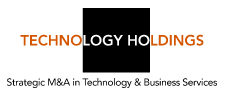 Technology Holdings Logo