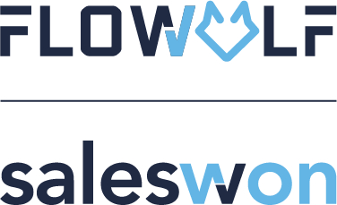 Flowolf Logo