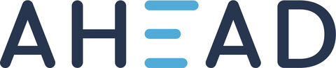 AHEAD Logo