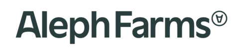 Aleph Farms Logo