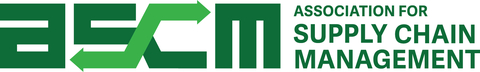 Association for Supply Chain Management Logo
