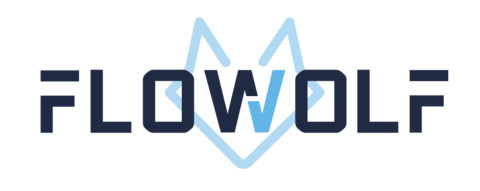 Flowolf Logo