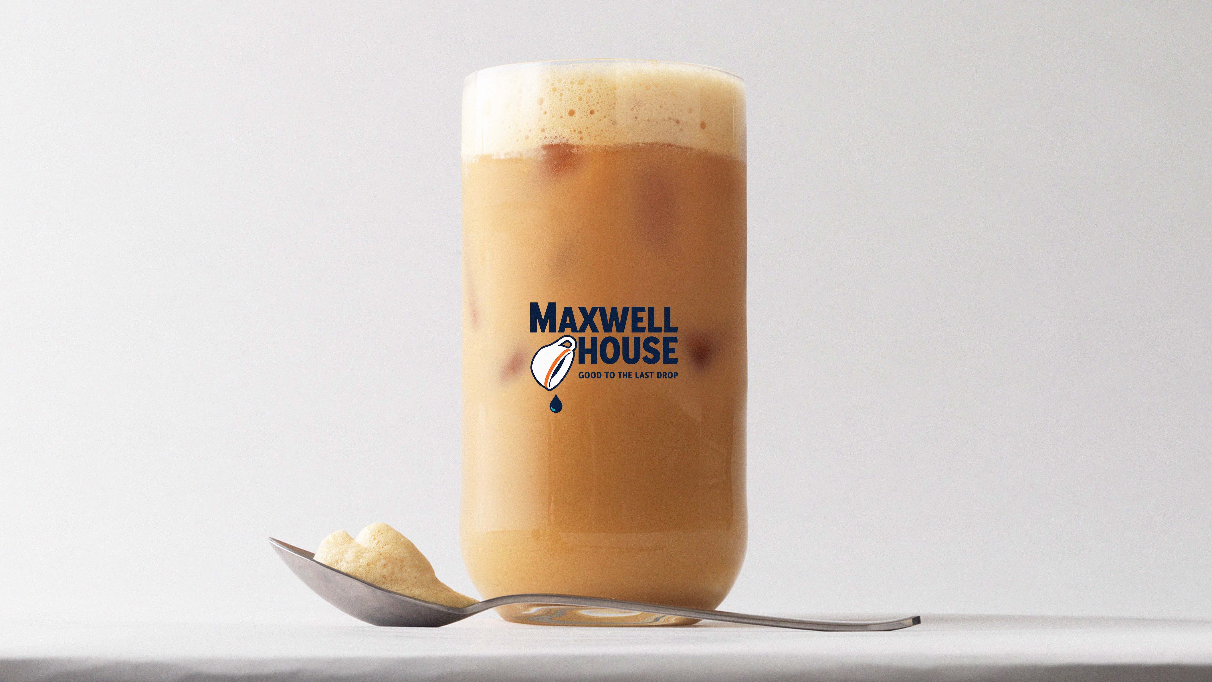 Why isn't Maxwell House more involved Downtown?