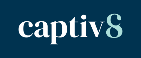 Captiv8 Logo