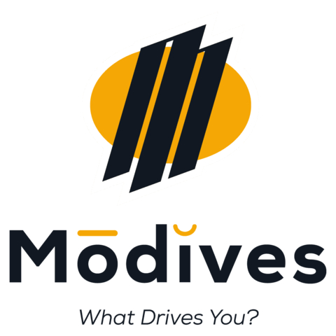 Modives Logo