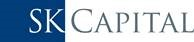 SK Capital Logo