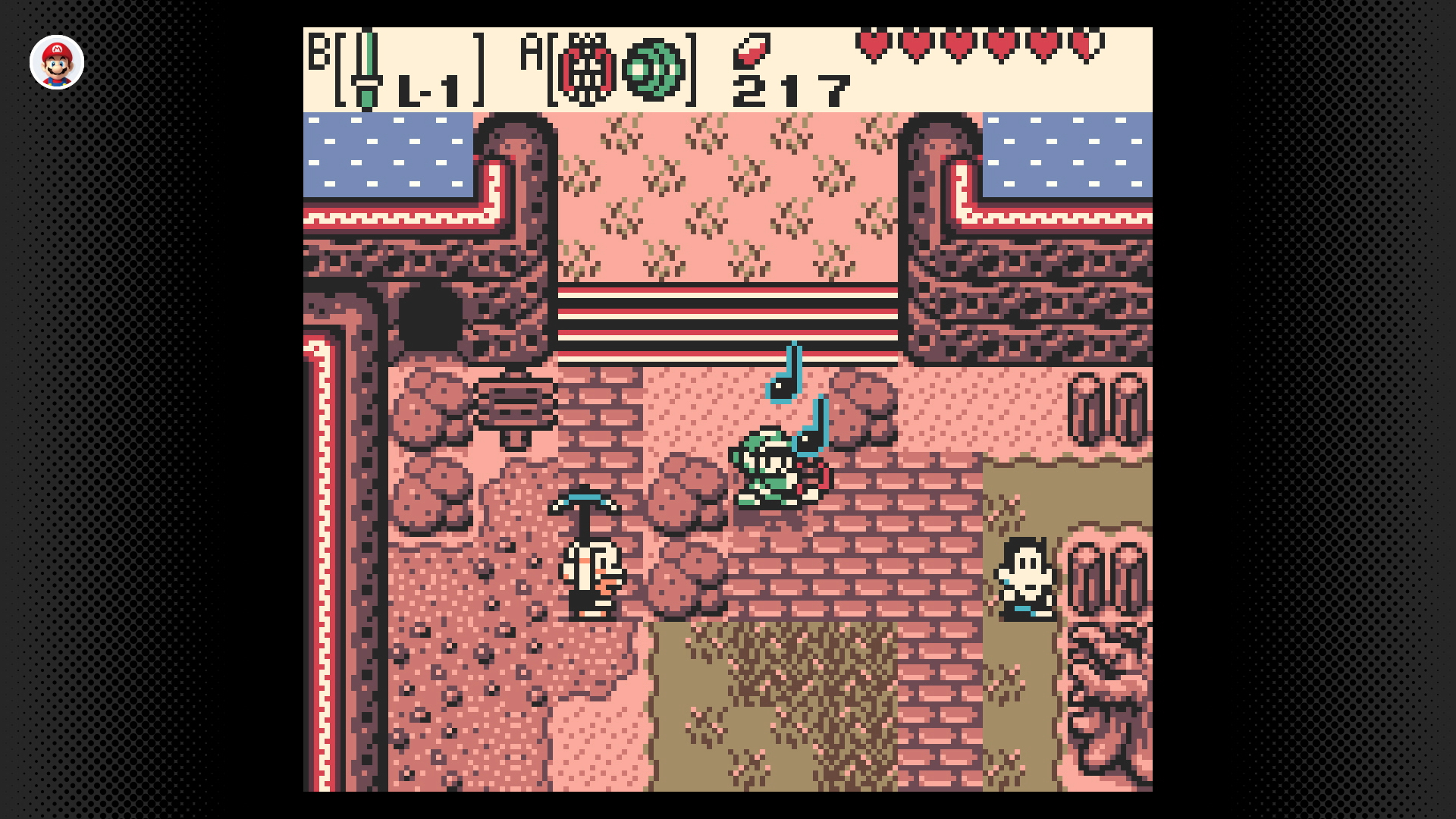 The Legend Of Zelda: A Link To The Past - Play Game Online