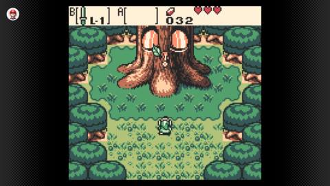 In The Legend of Zelda: Oracle of Seasons, now playable for everyone with a Nintendo Switch Online membership as part of the Game Boy – Nintendo Switch Online library, Link must fight to stop the power-hungry general Onox in the troubled land of Holodrum, where the harmonious cycle of nature has been disrupted. Can Link rescue the Season Spirits before all is thrown into chaos and the bountiful gifts of nature rot? (Graphic: Business Wire)