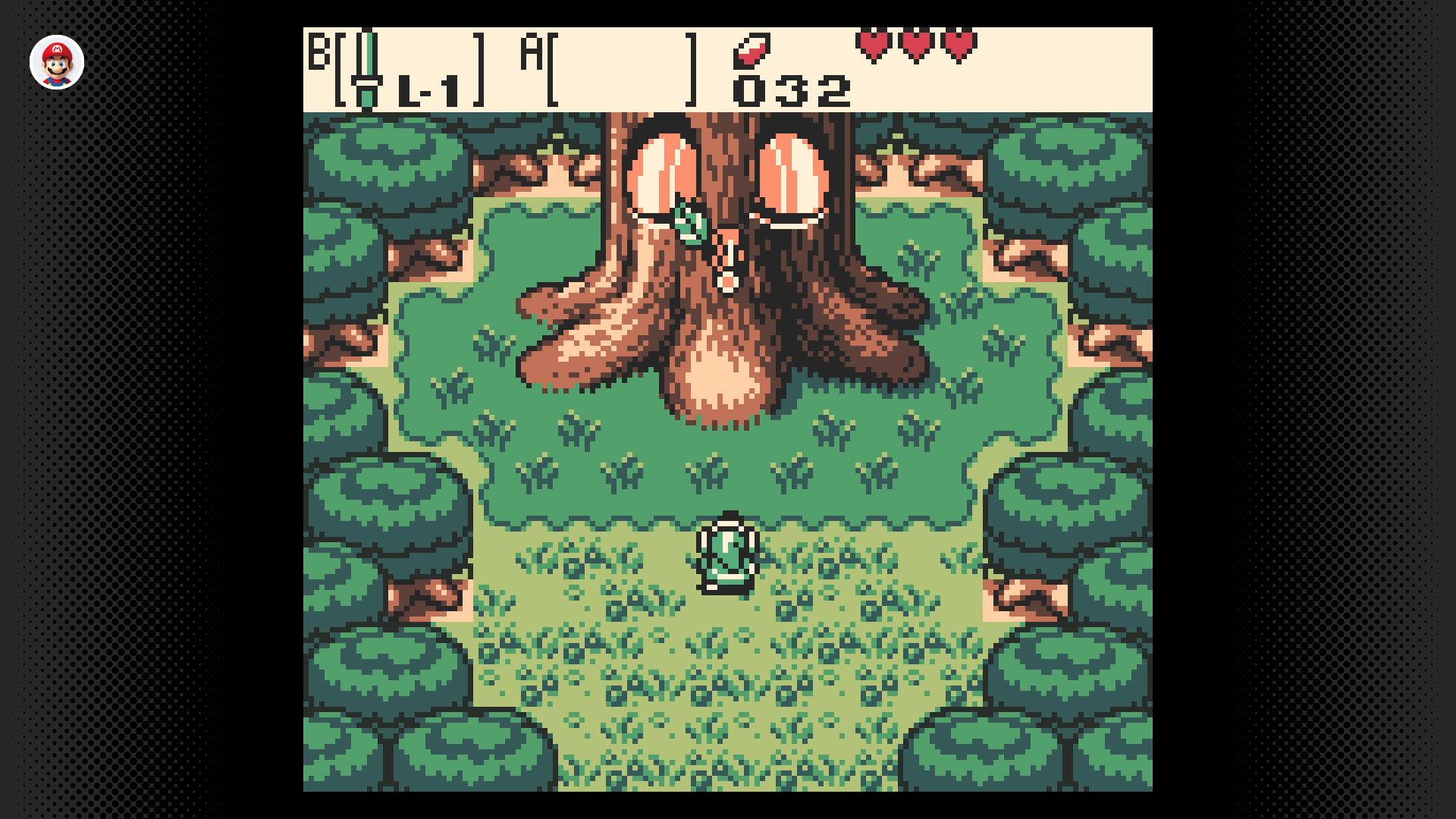 The Legend of Zelda - Oracle of Ages ROM (Download for GBA)