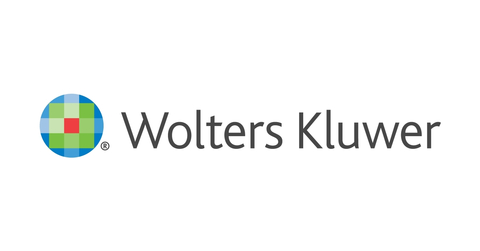 Wolters Kluwer Health Logo