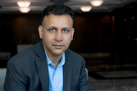 Ravi Venkatesan, CEO of Cantaloupe, Inc. (NASDAQ: CTLP), has been appointed to the Board of Directors of NAMA - the National Automatic Merchandising Association. He will serve a three-year term. (Photo: Business Wire)