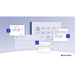 Putting Generative AI to Work: Smartsheet Announces New AI Features that Unlock the Power of the Smartsheet Platform