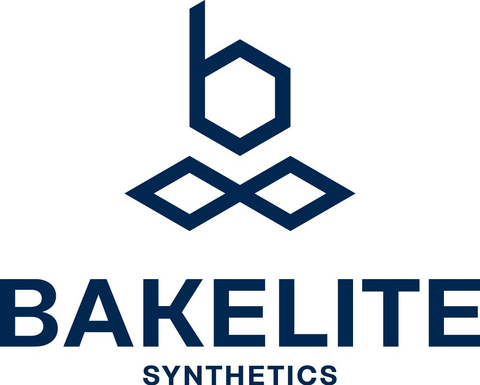 Bakelite Synthetics Logo
