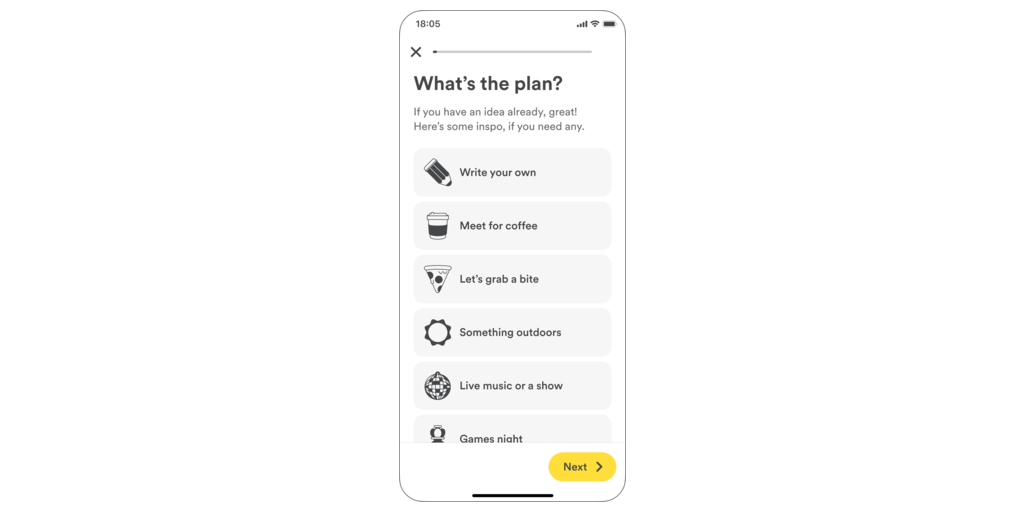 Bumble Inc. Introduces ‘Bumble For Friends’ Friendship-finding App ...