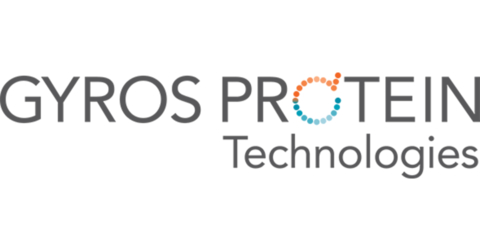 Gyros Protein Technologies Logo