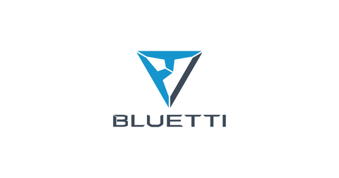 BLUETTI Logo