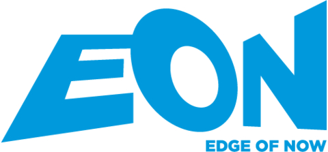 Edge of Now (EON) Logo