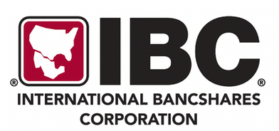 International Bancshares Corporation Logo