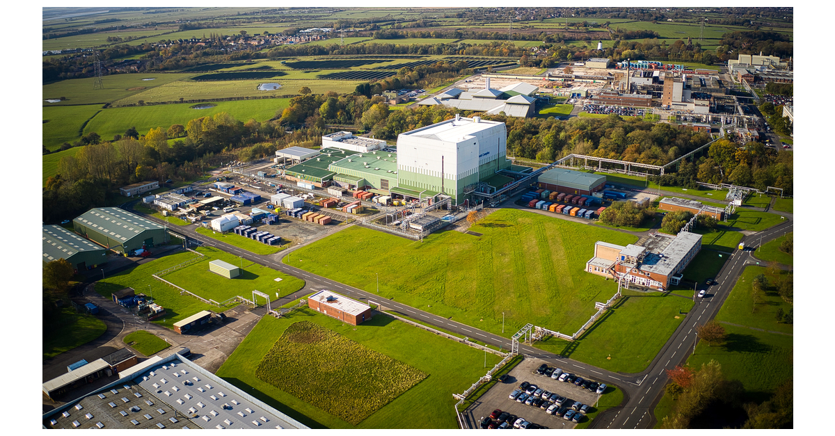 Westinghouse Awarded Trio of Grants from UK Nuclear Fuel Fund