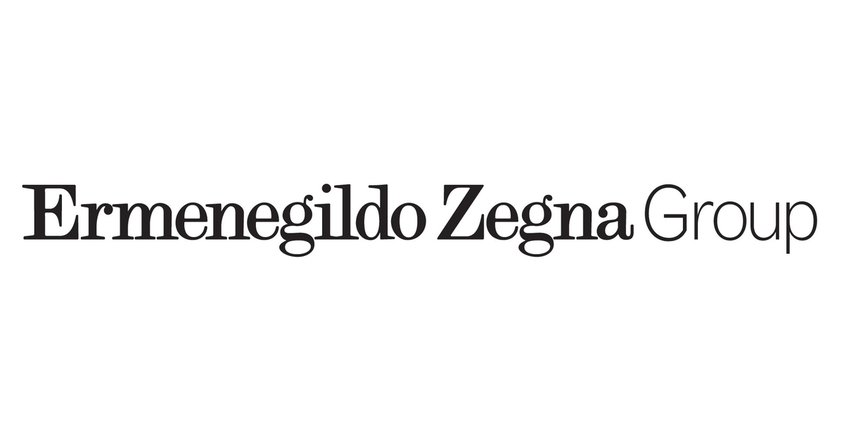 Zegna Group: US drives 20% sales growth
