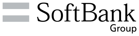 SoftBank Group Corp. Logo