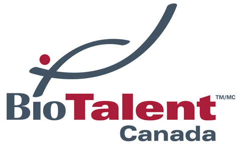 BioTalent Canada Logo