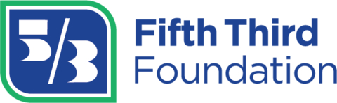 Fifth Third Foundation Logo