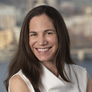 Marni Payne, Managing Director, Berkshire Partners (Photo: Business Wire)